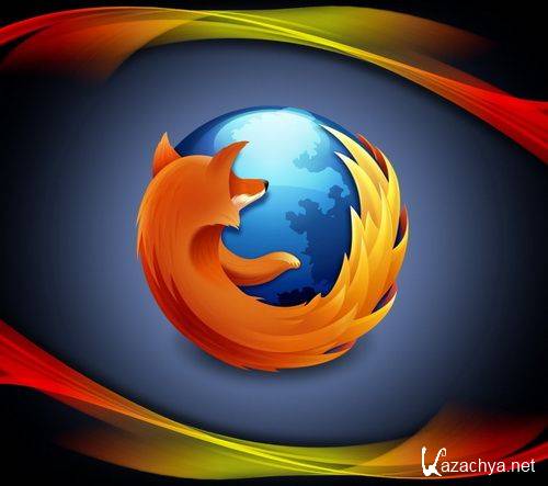 Mozilla Firefox 15.0 Beta 3 Portable *PortableAppZ*