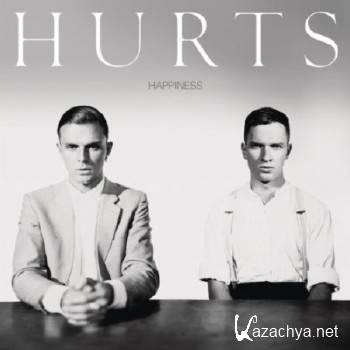 Hurts - Happiness (2010)