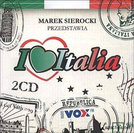 I Love Italia Vol.02 (2012)