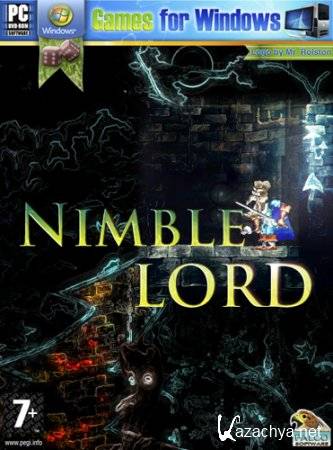 Nimble lord /   (2012/RUS)