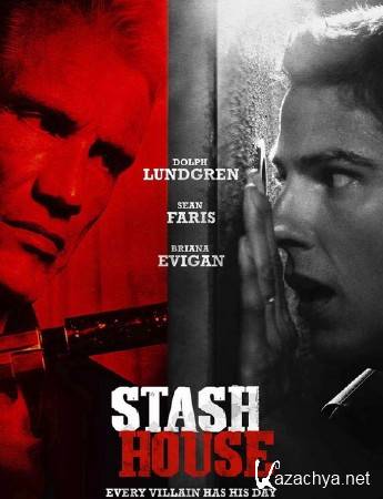 / Stash House (2012/VODRip)