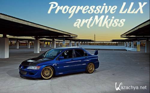 Progressive LLX (2012)