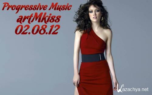 Progressive Music (02.08.12)