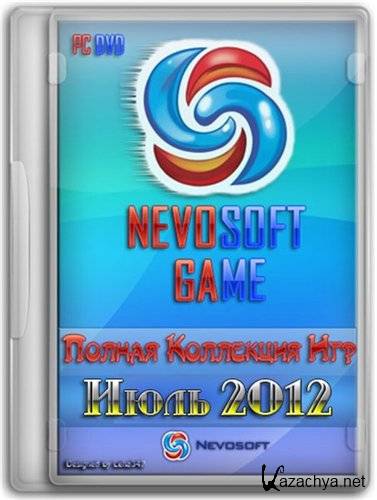 ������ ��������� ��� �� NevoSoft �� ���� (2012/PC)