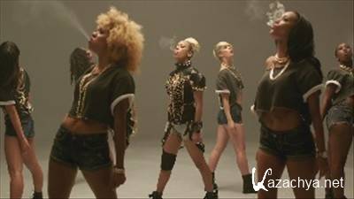 Keyshia Cole ft. Lil Wayne - Enough Of No Love (2012)