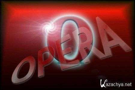 Opera 12.01.1532 