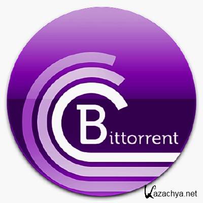 BitTorrent Stable 7.7 build 27663
