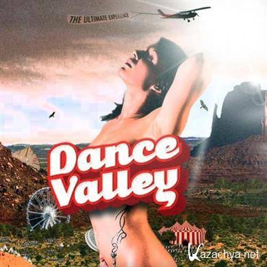 VA - Dance Valley 2012(2012).MP3