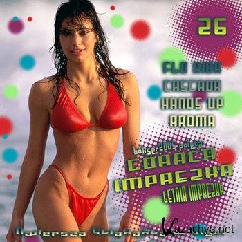 Goraca Imprezka Nr 26 (2012)