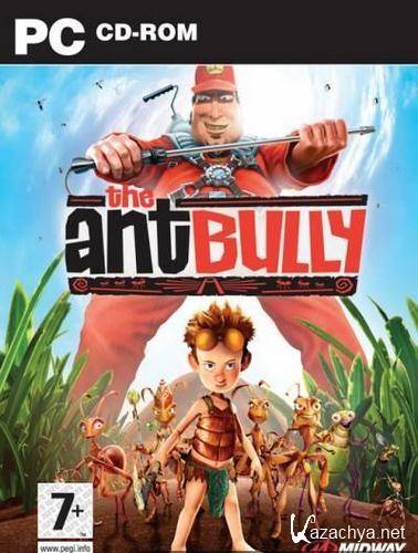 The ant bully /  -  (2012/RUS/PC)