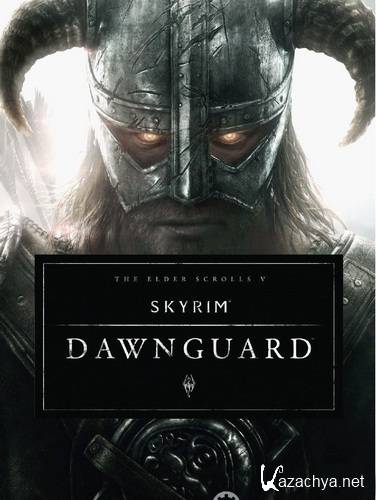 The Elder Scrolls V: Skyrim - Dawnguard (Bethesda Softworks) (2012/ENG/L)