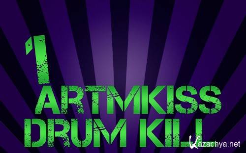 Drum Kill v.1 (2012)