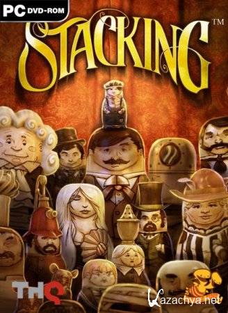 Stacking (2012/ENG/RUS/RePack by Miron_UA)