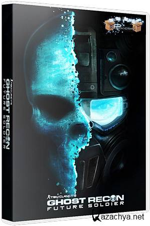 Tom Clancy's Ghost Recon: Future Soldier v1.3 + 1 DLC (Repack Packers)