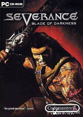 :   v.1.0.1 / Severance: Blade of Darkness v.1.0.1 (2012/RUS/PC)