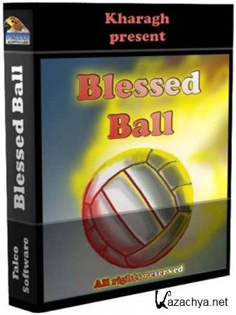 Blessed Ball (2012/PC/Eng)