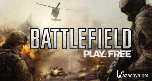 Battlefield Play4Free 1.42 (2012) (RUS)