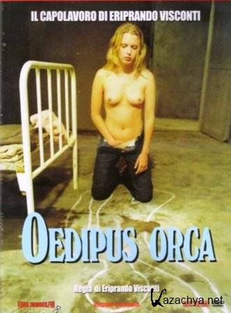  / Oedipus orca (1977) DVDRip