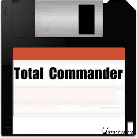 Total Commander 8.01 Final Portable by PortableAppZ