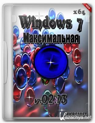 Windows 7  SP1 (x64) STAD1 v.02.13 (08.2012) []