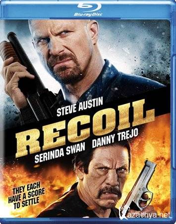  / Recoil (2011/BDRip 720p)