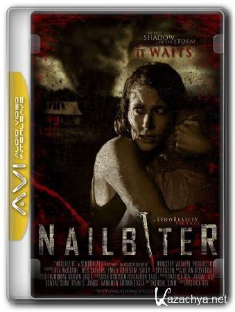   / Nailbiter (2012) DVDRip