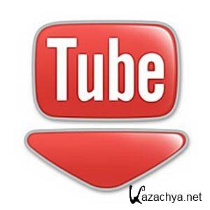 YouTube Downloader Pro 3.9 (2012) 