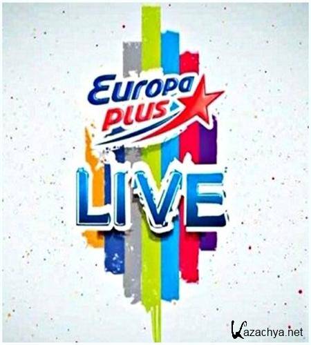 Europa Plus Live 2012 (  Live) (2012) IPTVRip