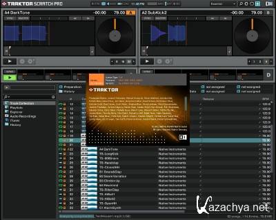 Native Instruments Traktor Pro 2 V2 0 1 X Cracked Iphone