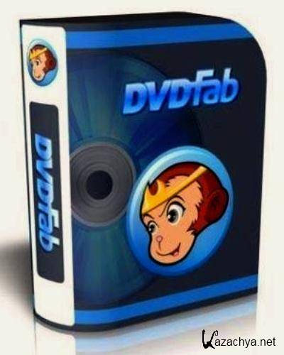DVDFab 8.2.0.0 Final Portable *PortableAppZ*