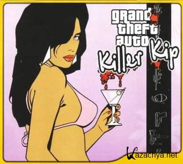 GTA Vice City: Killer Kip (2012/RUS/PC)