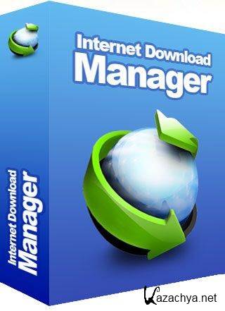 Internet Download Manager 6.12 Beta Build 8 (2012) MULTi/