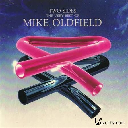 Mike Oldfield  Two Sides: The Very Best of Mike Oldfield (2012)