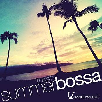 Fresh Summer Bossa (2012)