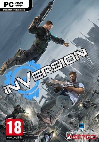 Inversion (2012/Rus/PC) RePack  Samodel