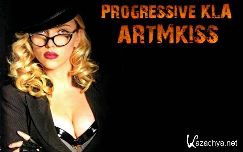 Progressive KLA (2012)