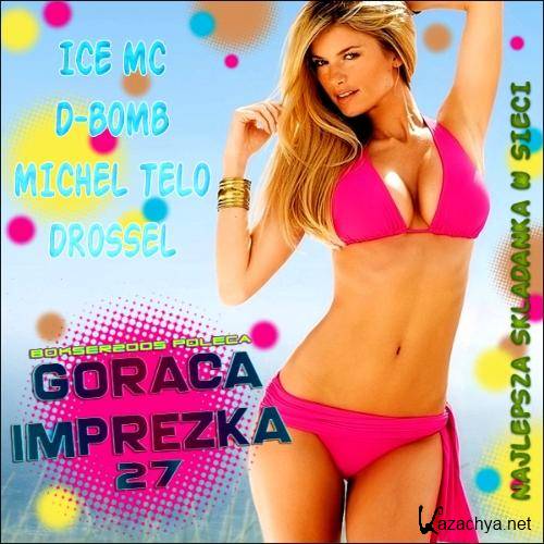  Goraca Imprezka vol. 27 (2012) 