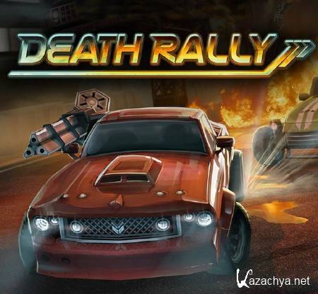 Death Rally 1.00.20.023 (2012/ENG/ENG)