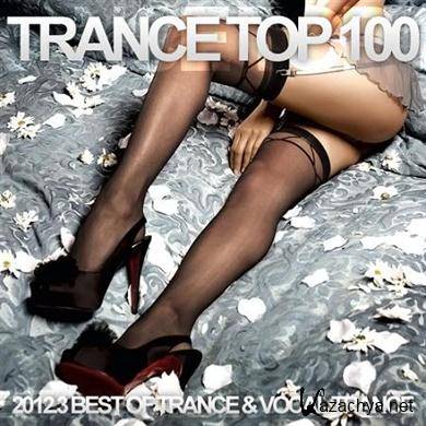 VA - Trance Top 100 2012.*3*(2012).MP3 