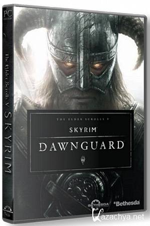 The Elder Scrolls V: Skyrim + Dawnguard (PC/2012)