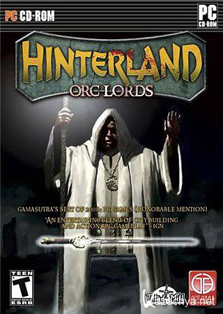 Hinterland: Orc Lords (PC/RUS)