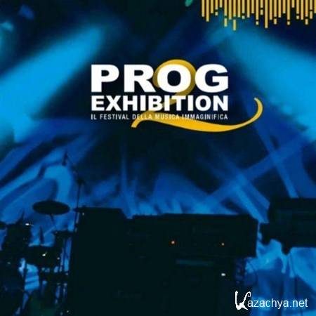 Prog Exhibition Vol. 2 (Il Festival Della Musica Immaginifica) (2012)