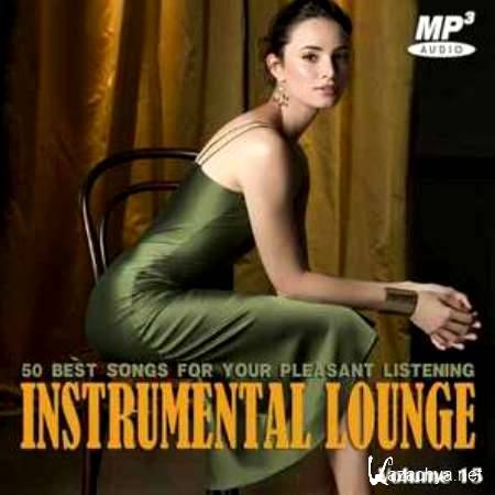 VA - Instrumental Lounge Vol. 15 (2012)