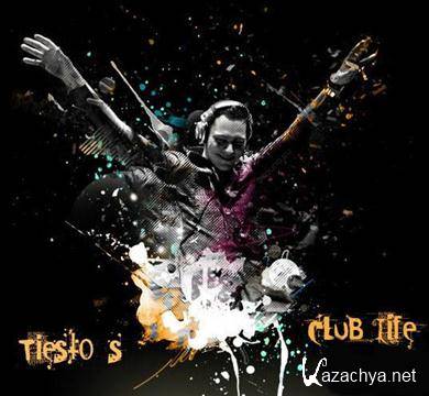 Tiesto - Tiestos Club Life 279 (04.08.2012).MP3 