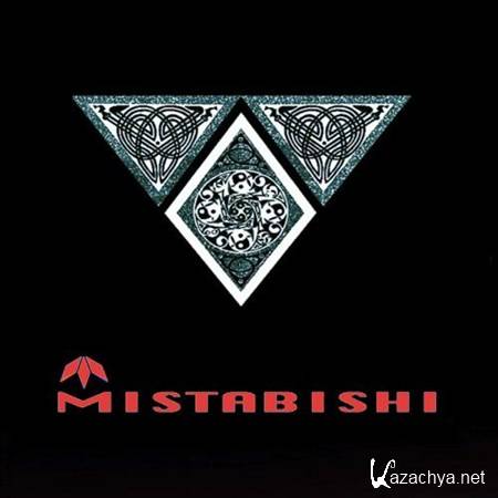 Mistabishi - ? EP (2012)