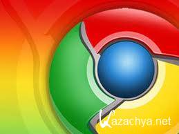 Google Chrome 20.0.1132.57 Stable