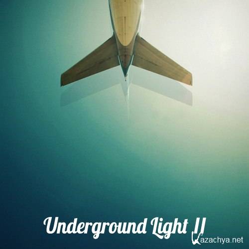 Underground Light II (2012)