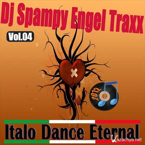  Italo Dance Eternal Vol.04 (2012) 