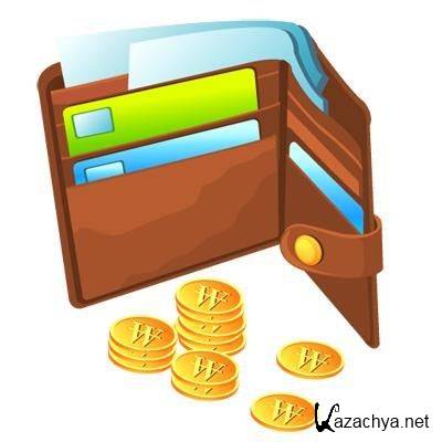Simple Money Manager 1.9.3.2 (2012) RUS