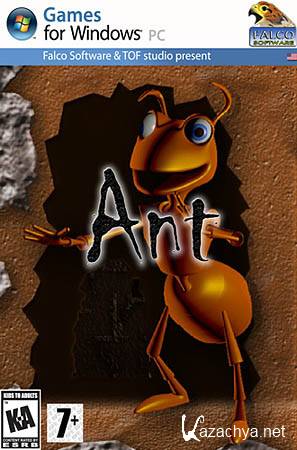 Ant (PC/2012/EN)